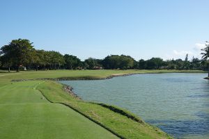 Casa De Campo (Links) 12th